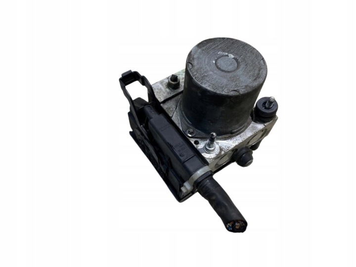 фото №8, Блок управления abs subaru forester iii 2.0 d 0265251512