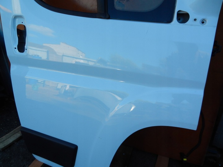 фото №6, Дверь правые перед ducato iii boxer jumper 19r 14-