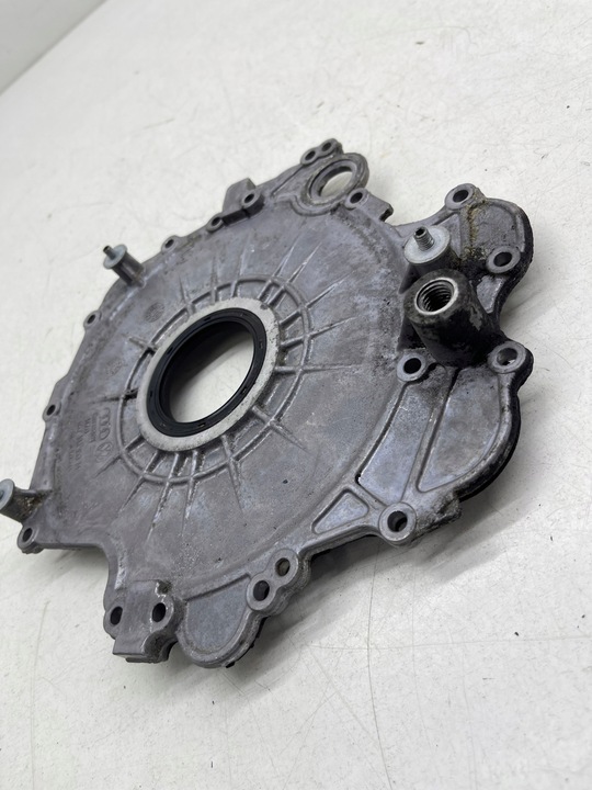 фото №5, Audi q7 4l 4.2 tdi btr защита корпус распределительный вал оригинал сцепление!