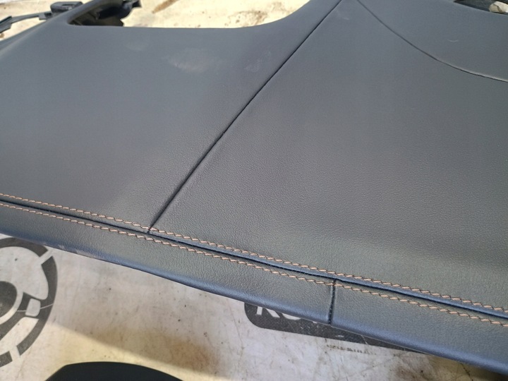 фото №5, Jeep grand cherokee wl панель консоль подушка безпеки подушки ремені ремонт