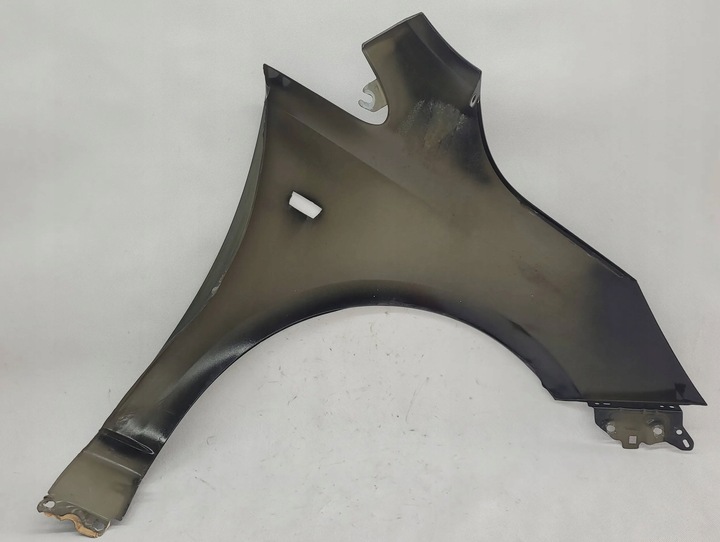 фото №9, Opel corsa e 14 крило перед переднє лівий fv