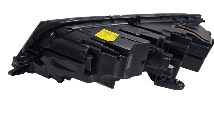 фото №13, Лампа права перед повний led skoda octavia iii рестайлінг 5e1941016d 7p5941591ad