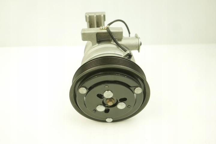 фото №12, Компрессор кондиционера mazda 6 02-07 3 06- behr he