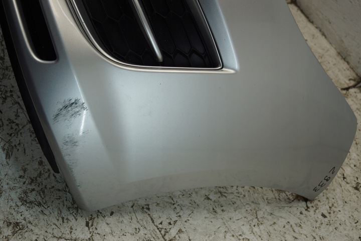 фото №10, Бампер перед mazda 6 ii gh динамічний sport