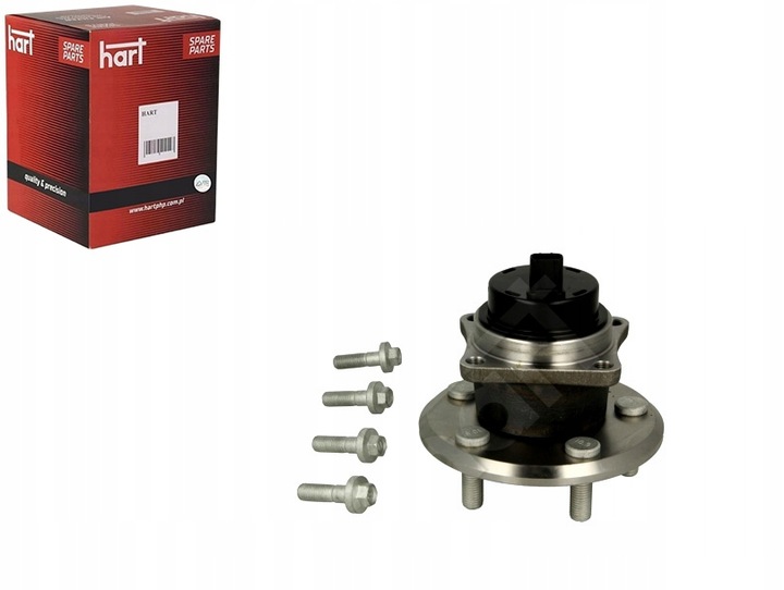 фото №5, Підшипник do ступиці hart 903 238