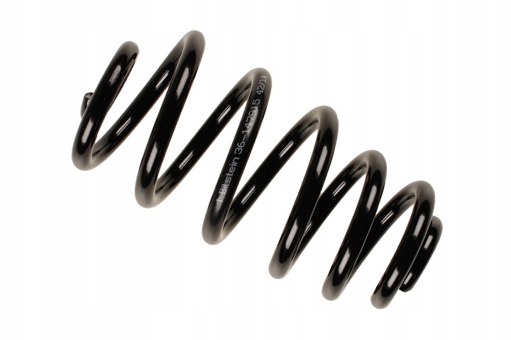 фото №2, Bilstein пружина zaw. citroen p. c8/807/phedra 02