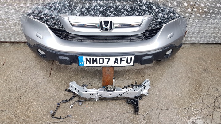 фото №1, Pas верхний honda crv 06-12