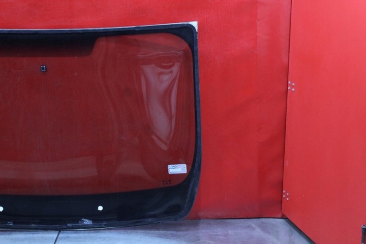 фото №8, Скло перед передня лобове renault trafic 3 iii 14-21