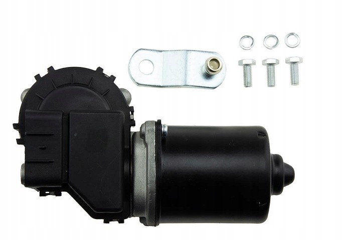 фото №10, Двигатель дворник перед lancia musa 2004-