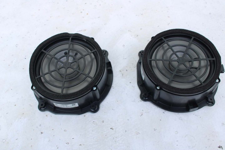 фото №8, Audi q7 fl 4l динаміки bose 4f0035399a 4f0035412b 4f0035415b 4l0035415b 4l0