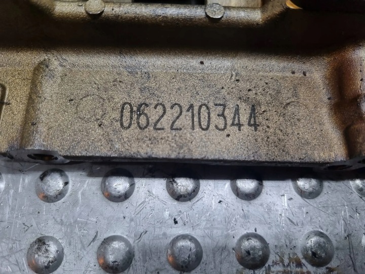 фото №7, Валы balansujące 1501122 bmw 3 e46 e87 e90 e91 e92 e93 n46