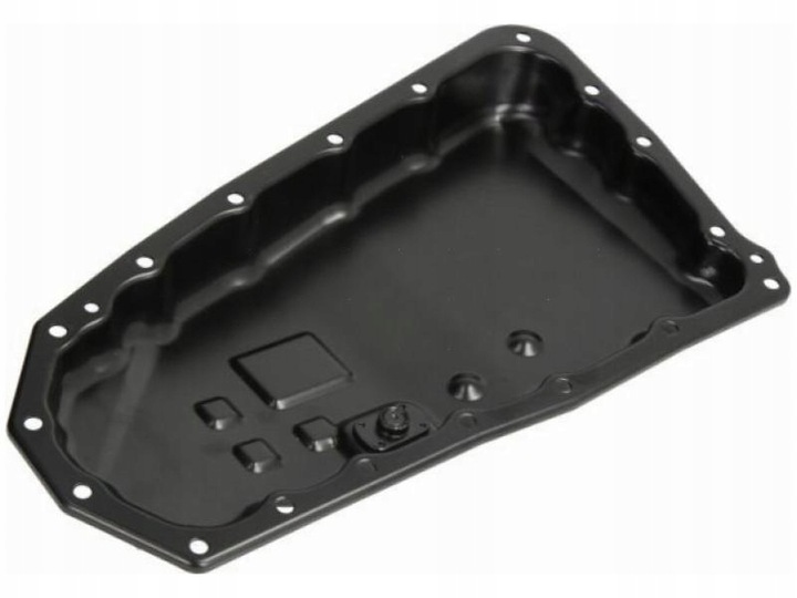 фото №1, Піддон масляна jeep compass 2.0 2.4 patriot 2.0 2.4 dodge caliber 1.8-2.4