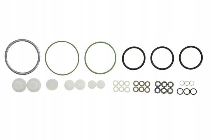 фото №2, Набор napr. насоса wtr.