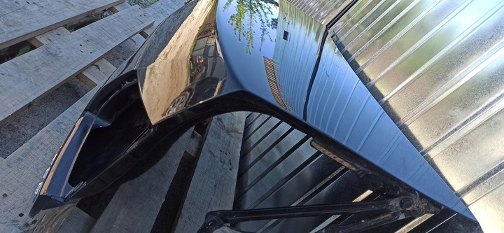 фото №5, Кришка задня lexus gs iii gs300 05-11 лак 202