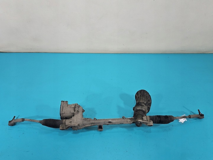 фото №9, Трансмиссия рулевая рулевая рейка ford focus mk3 cv6c 3d070 le