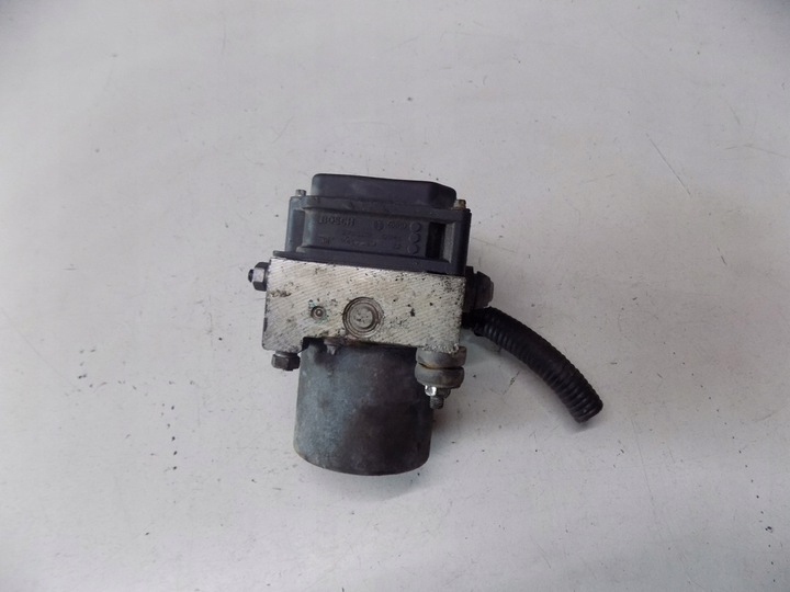 фото №5, Qashqai j10 +2 1.5 насос abs 0265800772