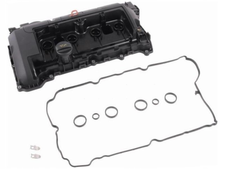 фото №1, Кришка клапанів peugeot 508 i 1.6 partner 1.6 207 1.4 1.6 308 i 1.4 1.6