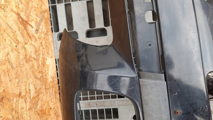 фото №8, Бампер перед volvo s60 9484017