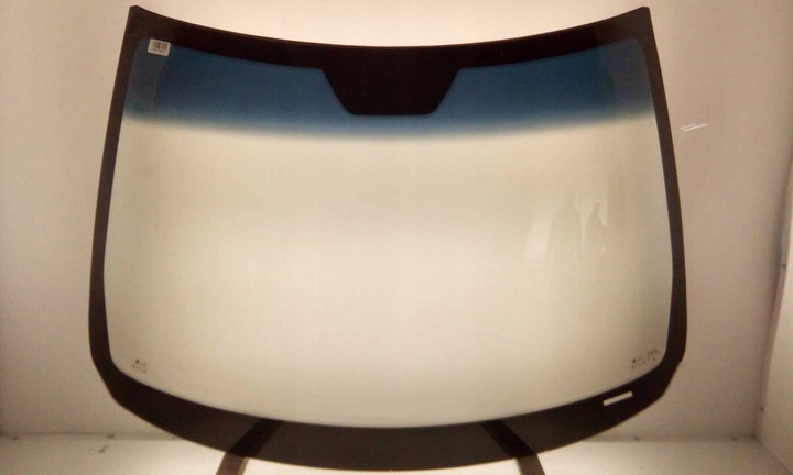 фото №1, Стекло лобовое передняя volvo xc90 i 2002-2015 pas солнечный оригинальная