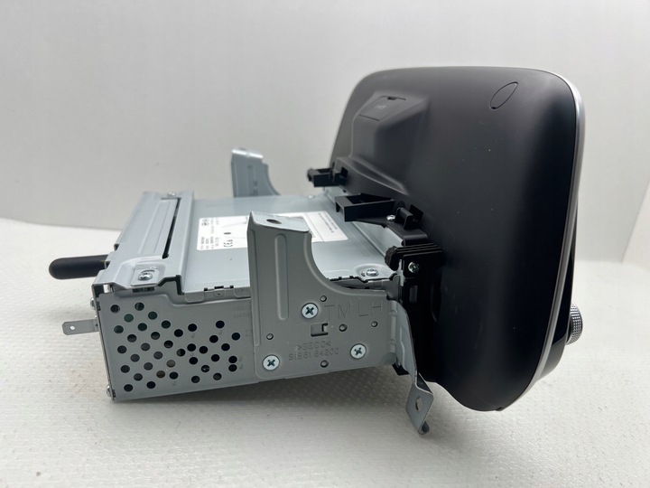 фото №7, Hyundai santa fe iv радио навигация 96560s1050uay