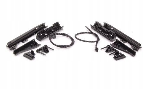 фото №9, Кришка скляна задня механізм bmw x5 e70 оригінальний 54137240682