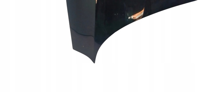 фото №5, 80a audi q5 sq5 2017- капот крышка передняя