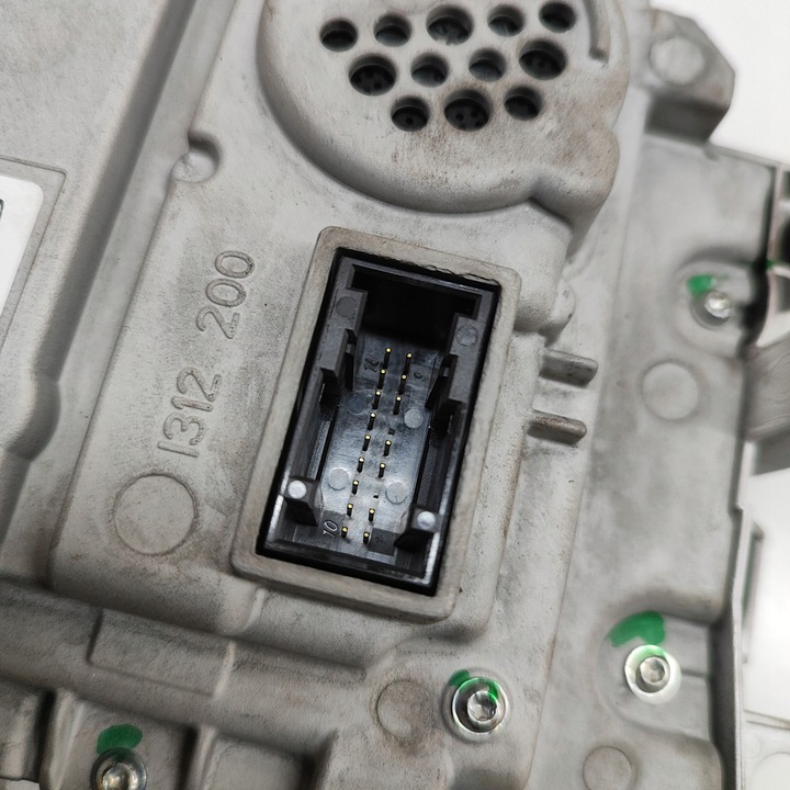 фото №9, Volkswagen golf viii 2021 спідометр  / спідометр