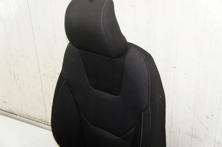 фото №5, Qd219 ford mondeo mk5 сиденье правые перед