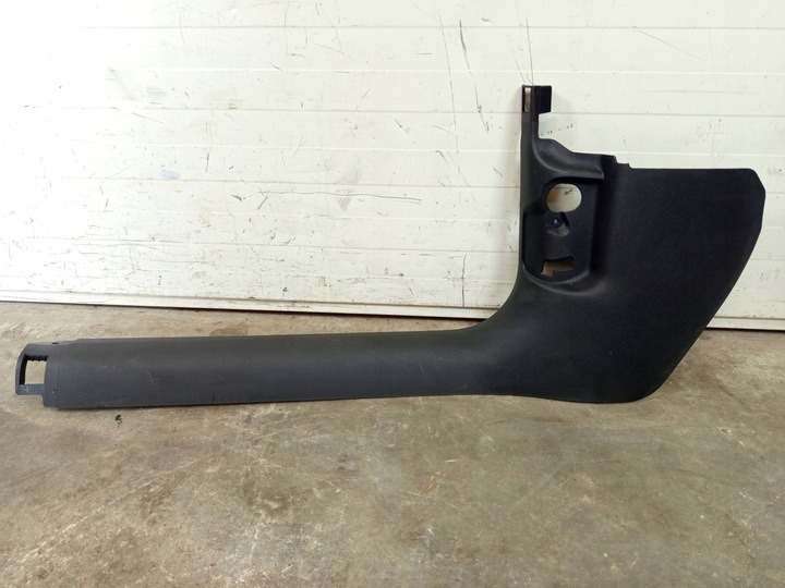 фото №1, Захист накладка порога лівий перед audi a6 c7 4g1867271