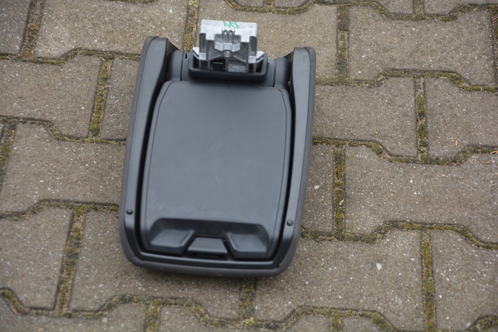 фото №12, Підлокітник тканинний розсувний audi a6 c7 2013r