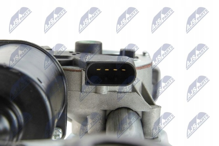 фото №16, Esw-bm-010 nty mechanizm/silnik двірник перед
