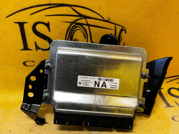 фото №7, Набір стартовий ecu bsi bcm dacia sandero stepway iii 2023r 1.0 tce