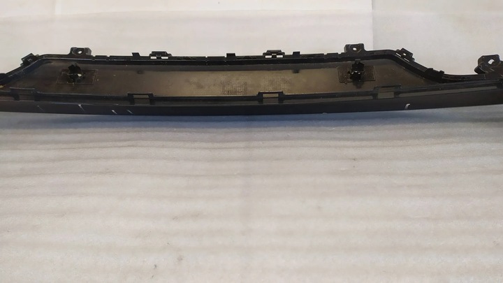 фото №6, Бампер зад bmw x3 g01 x4 g02 м-пакет