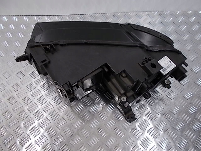 фото №10, Лампа vw tiguan ii 5nb 15-20 повний led 5nb941036b оригінал європа права