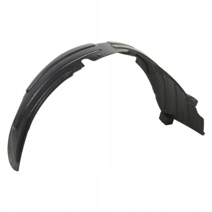 фото №1, Підкрилок перед ліві 6601-01-3292801p