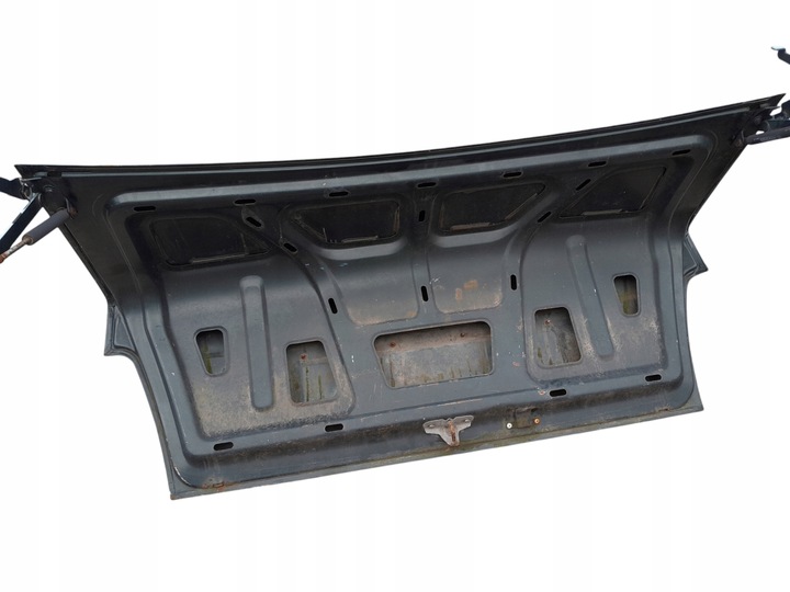 фото №2, Кришка багажника fso polonez atu