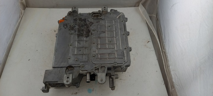 фото №8, Hyundai kona блок управления зарядное устройство 36400-0e175