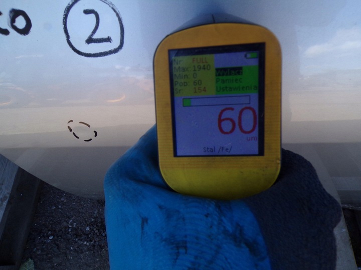 фото №5, Toyota auris i e15 дверь левая задние 1c0 стекло nr2