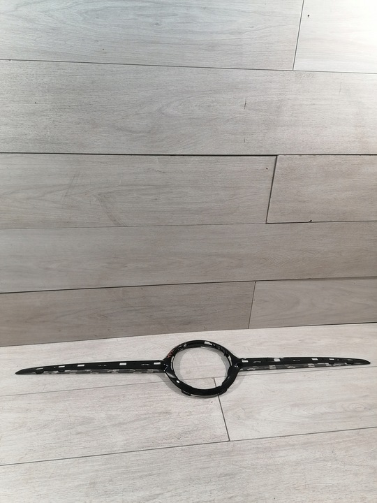 фото №1, Mercedes cls w257 решітка решітка радіатора a2578854103