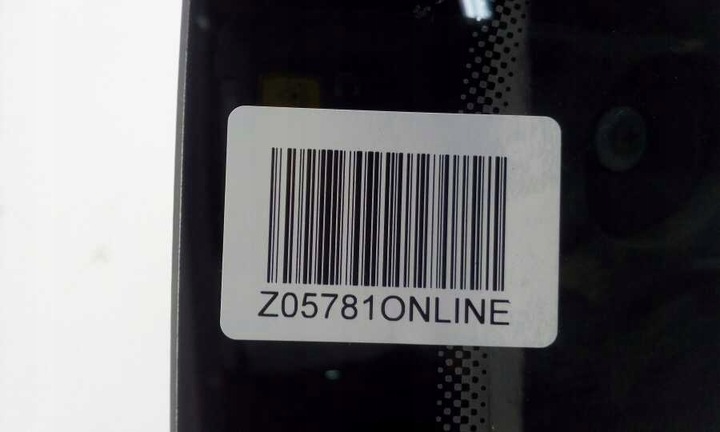 фото №7, Скло лобове передня renault twingo iii 2014- gps зелена нова