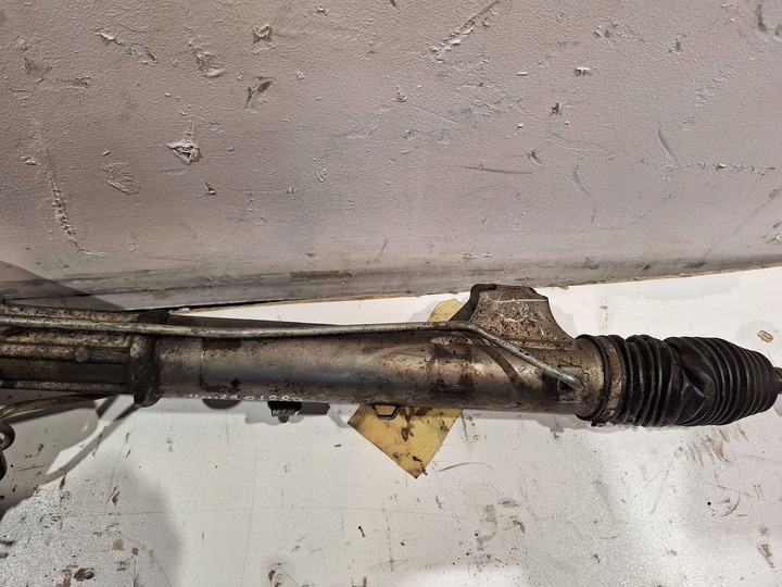 фото №11, Трансмісія кермова 1401381380 fiat scudo ii expert jumpy 07-