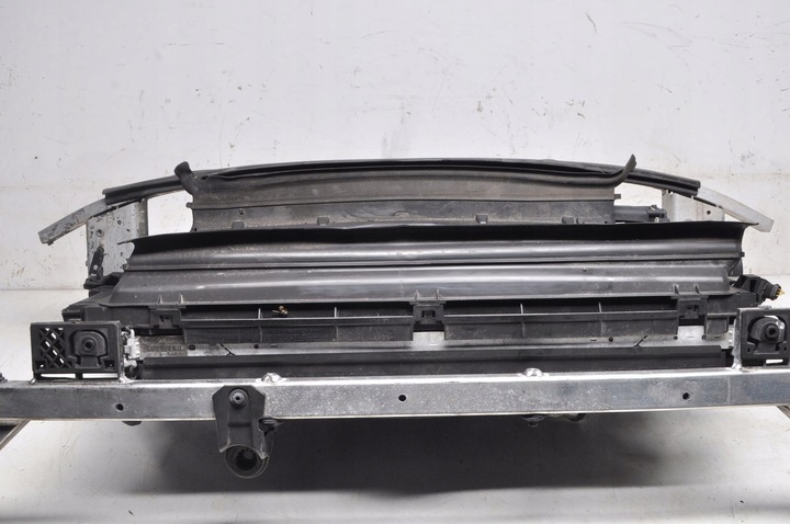 фото №14, Volvo s60 iii v60 t5 t6 d3 d4 комплект радіатор 32224829 31657360 32226282