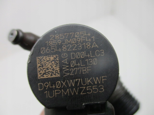 фото №4, Инжектор vag инжектор vag vag vag04l130277bf