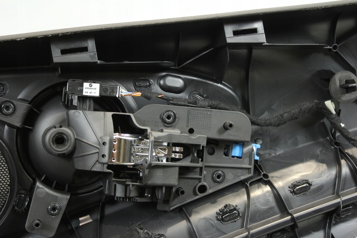 фото №12, Сиденья диван обшивки jcw works mini f54 clubman