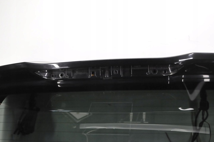 фото №8, Nissan x-trail iv t33 крышка багажника зад задняя g41 2023r