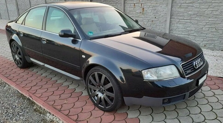 фото №6, Задний спойлер багажника з волокна стеклянного rs line do audi a4 b8 s4 sedan