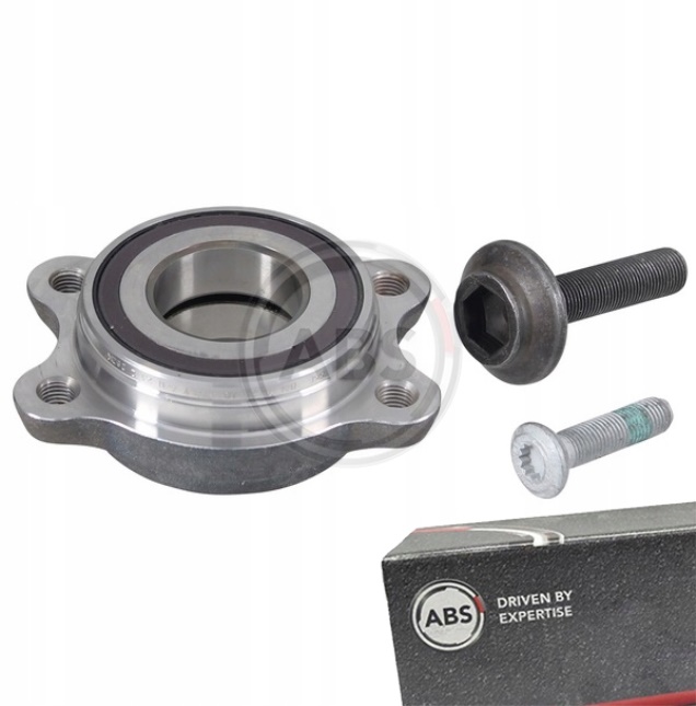 фото №1, Ступица подшипник колёса a.b.s. do audi r8 4.2 fsi