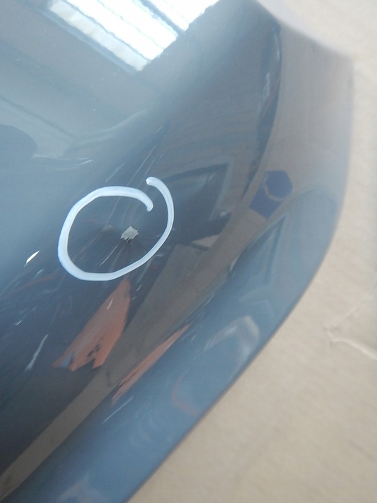 фото №12, Крило перед лівий ford ranger raptor vi 23 –