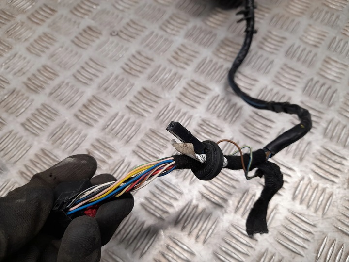 фото №7, Audi a7 s7 4g перед сторона права дзеркало 16 pin