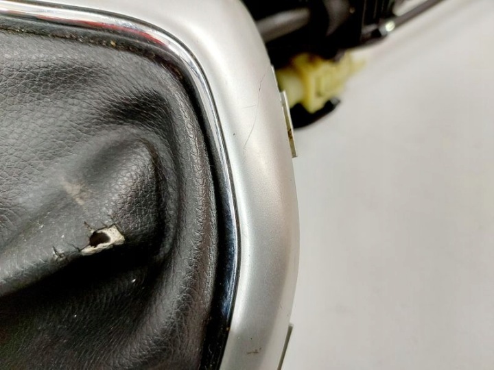 фото №10, Qashqai 2 ii j11 1.5 dci куліса коробки зміни коробка передач троси 6b 349357827r